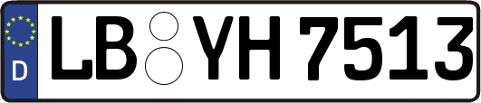 LB-YH7513