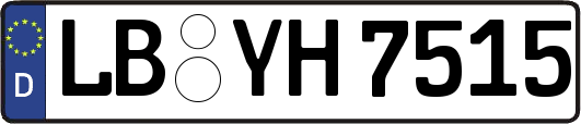 LB-YH7515