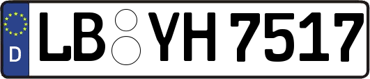 LB-YH7517