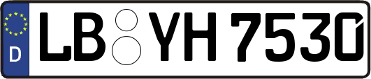 LB-YH7530
