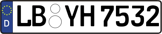 LB-YH7532