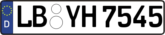 LB-YH7545
