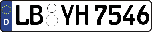 LB-YH7546