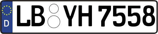 LB-YH7558