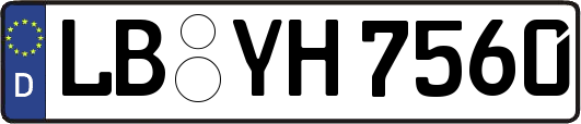 LB-YH7560