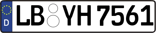 LB-YH7561