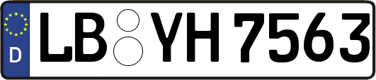 LB-YH7563