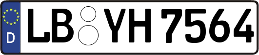 LB-YH7564
