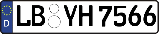 LB-YH7566