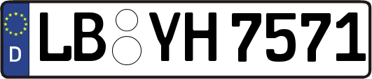 LB-YH7571