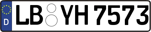 LB-YH7573