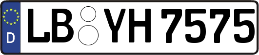LB-YH7575