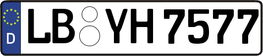 LB-YH7577