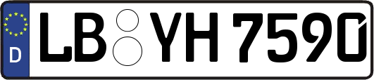 LB-YH7590