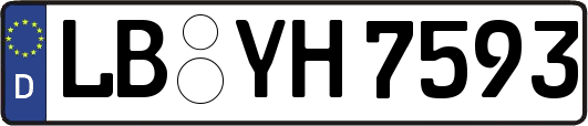 LB-YH7593