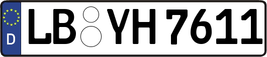 LB-YH7611