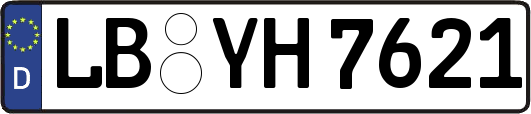 LB-YH7621