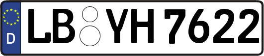 LB-YH7622