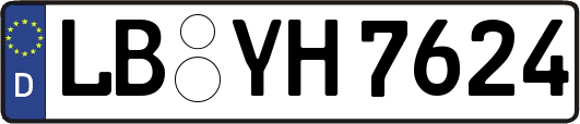 LB-YH7624