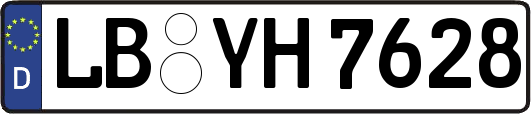 LB-YH7628
