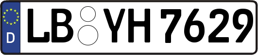 LB-YH7629