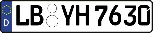 LB-YH7630