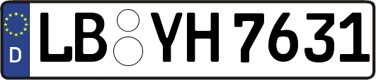 LB-YH7631