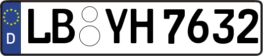 LB-YH7632
