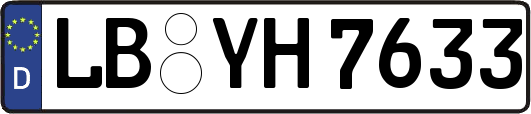 LB-YH7633