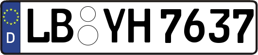 LB-YH7637