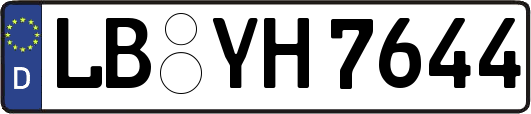 LB-YH7644