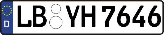 LB-YH7646