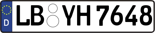 LB-YH7648