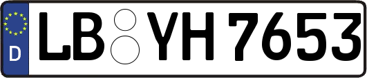 LB-YH7653