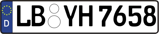 LB-YH7658