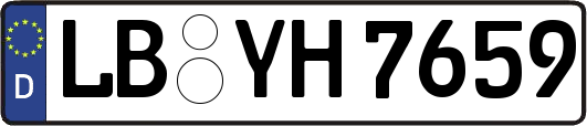 LB-YH7659