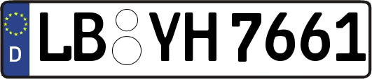 LB-YH7661