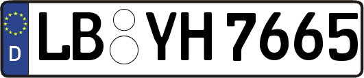 LB-YH7665