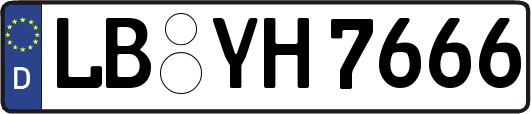 LB-YH7666