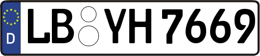 LB-YH7669