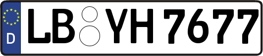 LB-YH7677