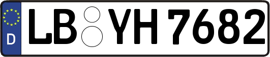 LB-YH7682