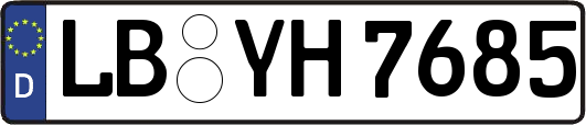 LB-YH7685