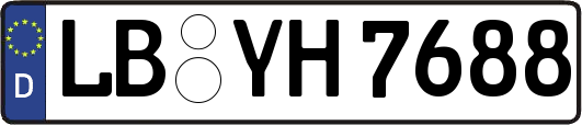 LB-YH7688