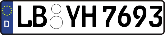 LB-YH7693
