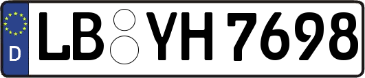 LB-YH7698