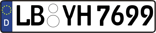 LB-YH7699