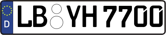 LB-YH7700