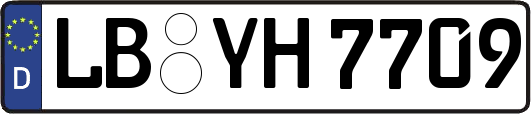 LB-YH7709