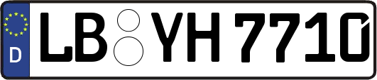 LB-YH7710